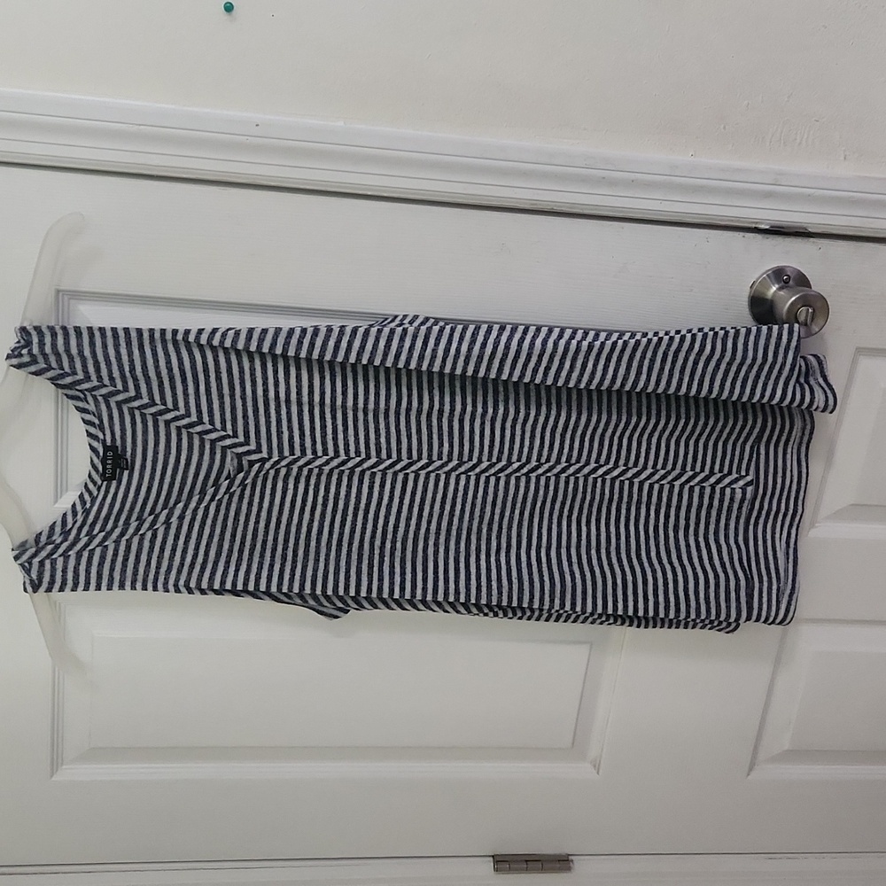 Torrid shirt size 3